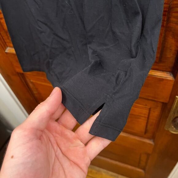 Valentino Garavani Black ROCKSTUD  Women's Top XS - Picture 5 of 10